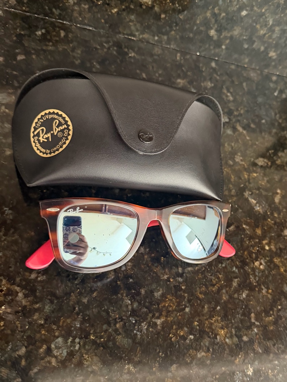 Ray-Ban Kids Sunglasses